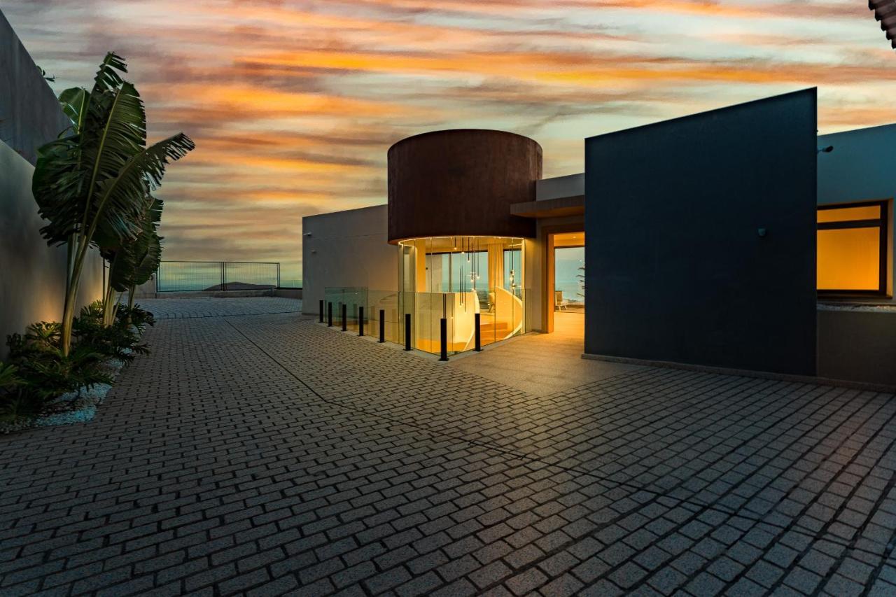 Serenity Heights - Luxury Concierge Services Costa Adeje  Exterior foto