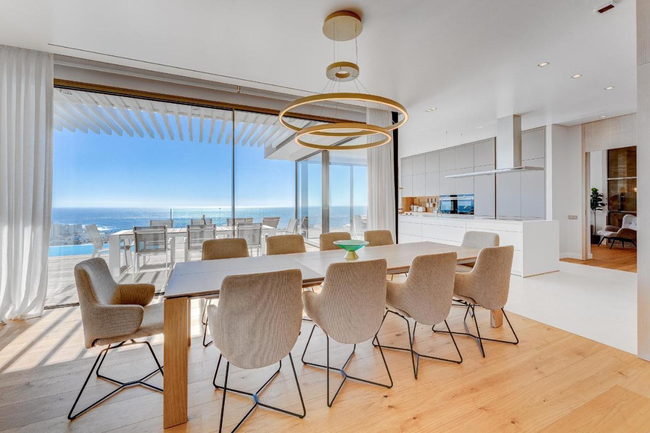 Serenity Heights - Luxury Concierge Services Costa Adeje  Exterior foto