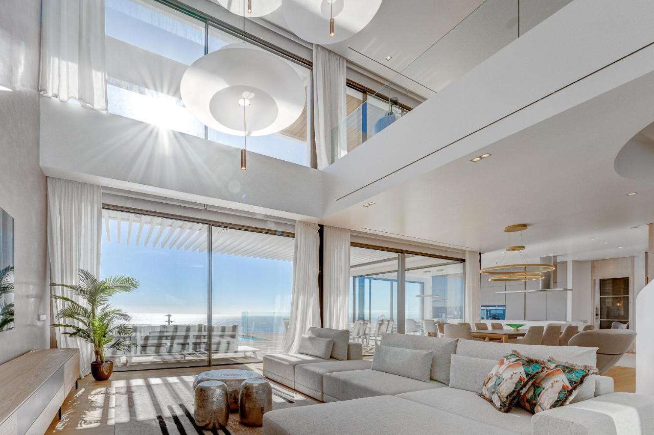 Serenity Heights - Luxury Concierge Services Costa Adeje  Exterior foto