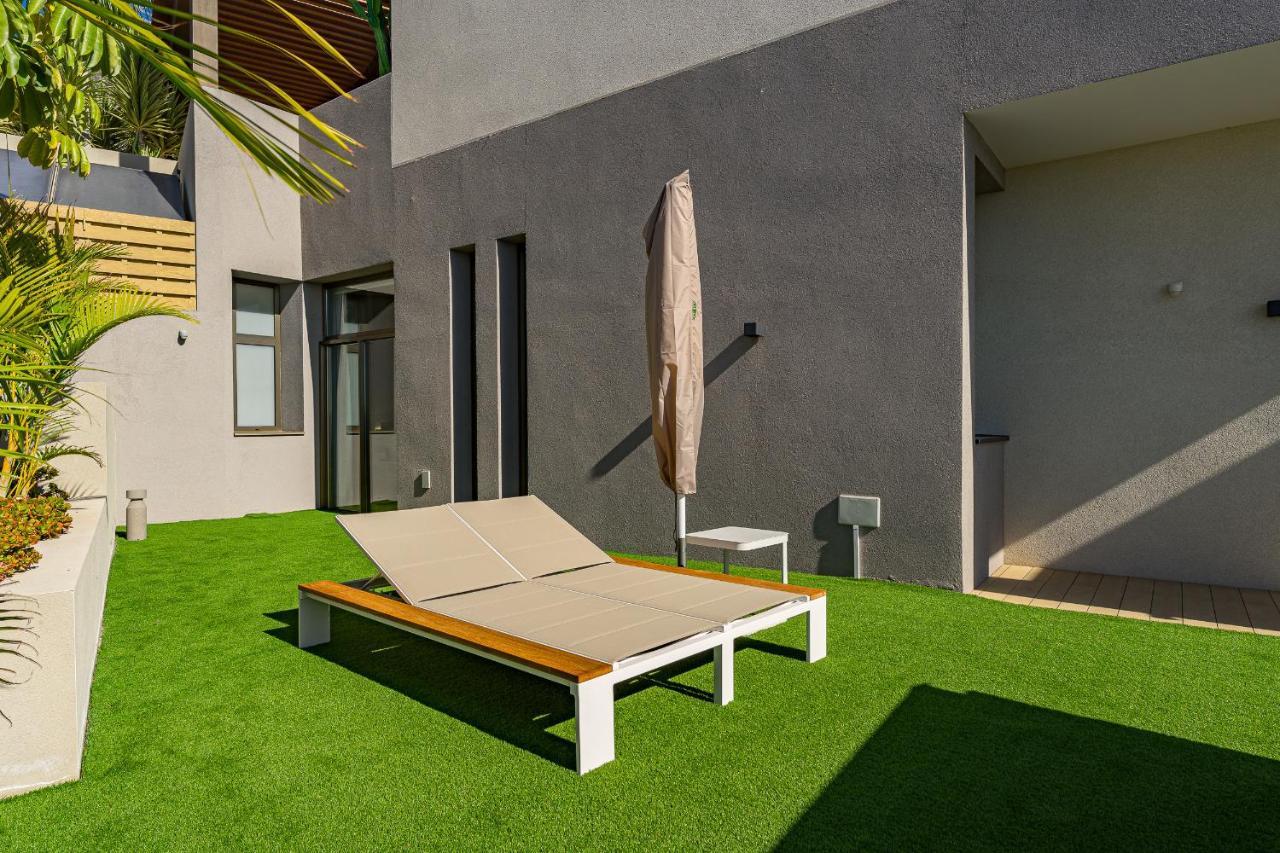 Serenity Heights - Luxury Concierge Services Costa Adeje  Exterior foto