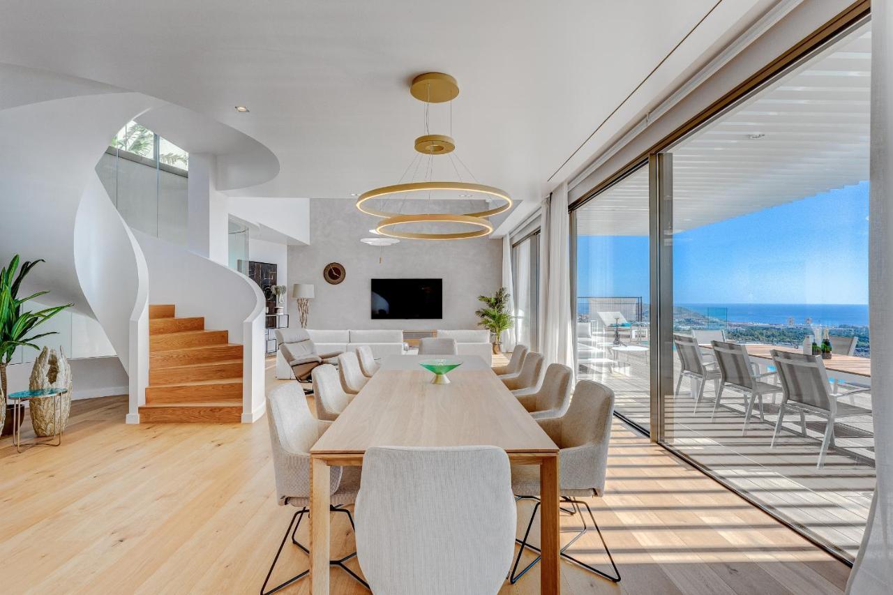 Serenity Heights - Luxury Concierge Services Costa Adeje  Exterior foto