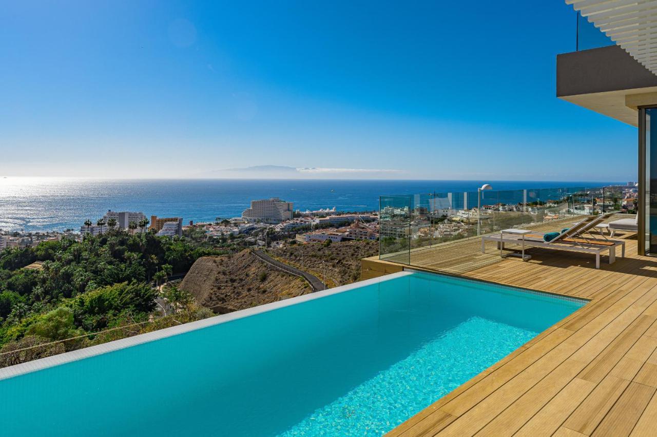 Serenity Heights - Luxury Concierge Services Costa Adeje  Exterior foto