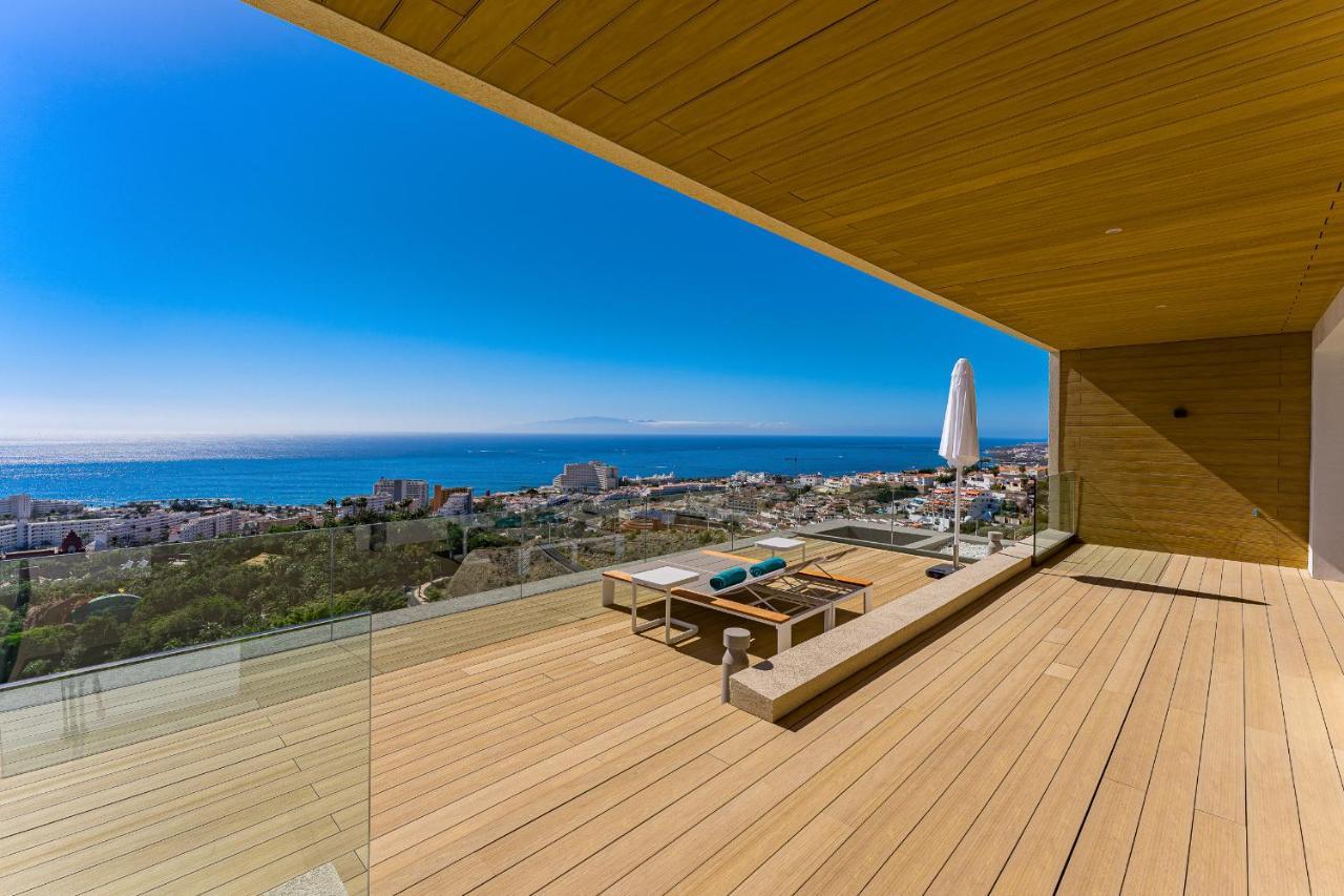 Serenity Heights - Luxury Concierge Services Costa Adeje  Exterior foto