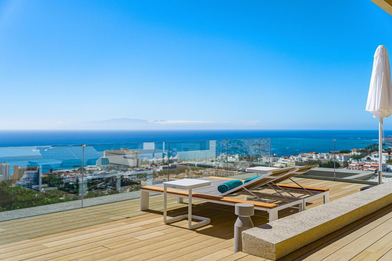 Serenity Heights - Luxury Concierge Services Costa Adeje  Exterior foto