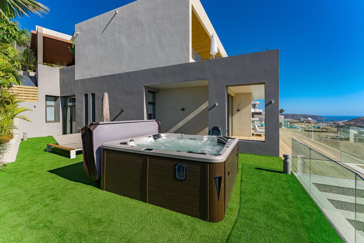 Serenity Heights - Luxury Concierge Services Costa Adeje  Exterior foto