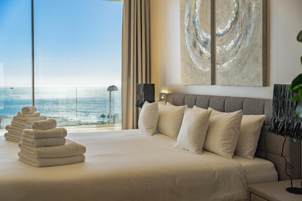Serenity Heights - Luxury Concierge Services Costa Adeje  Exterior foto