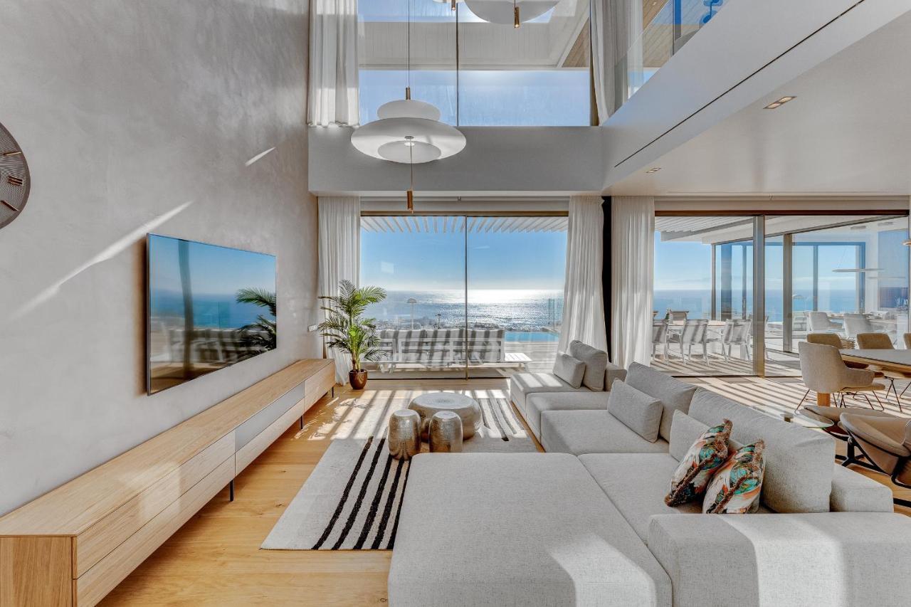 Serenity Heights - Luxury Concierge Services Costa Adeje  Exterior foto