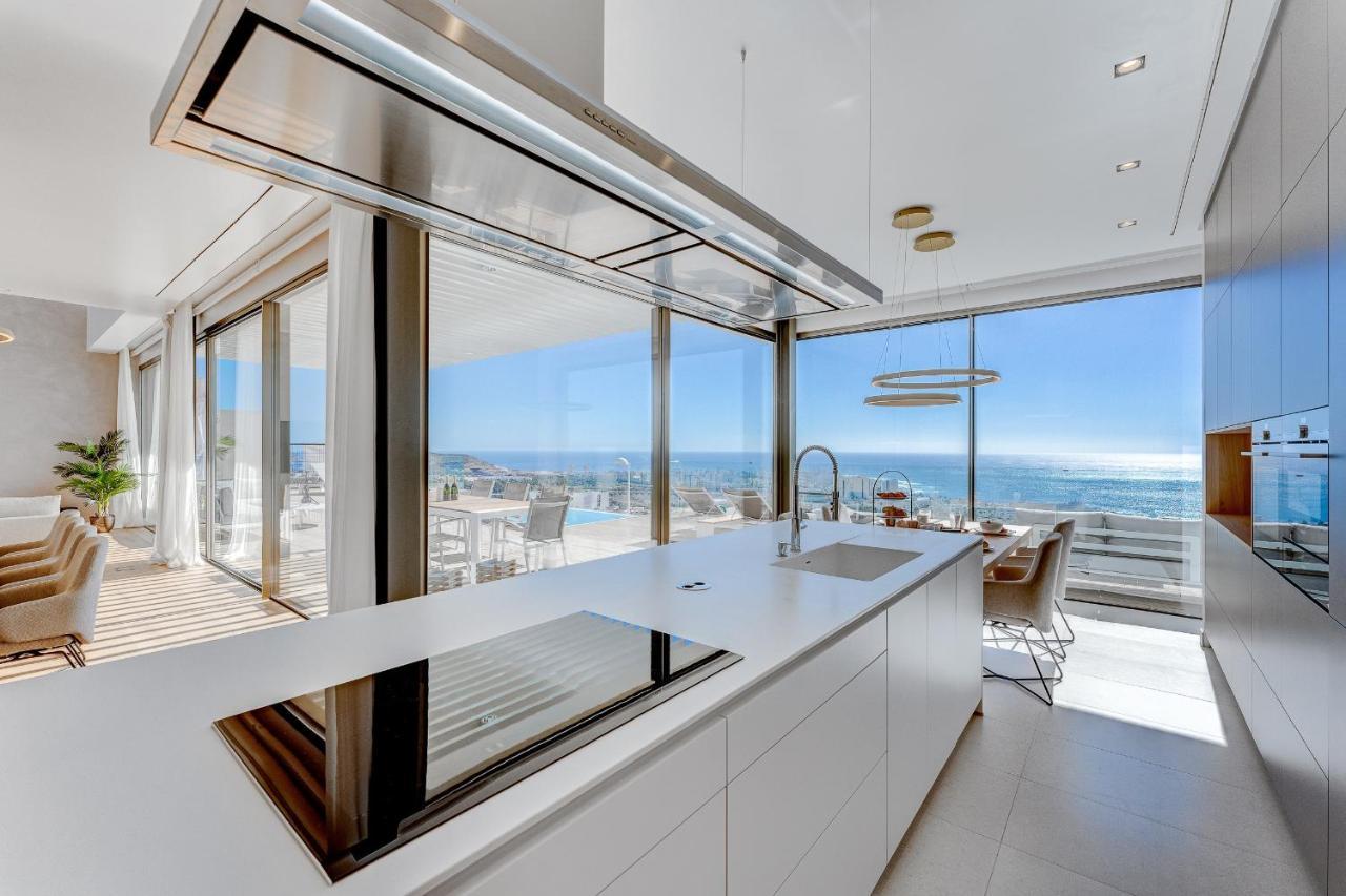 Serenity Heights - Luxury Concierge Services Costa Adeje  Exterior foto