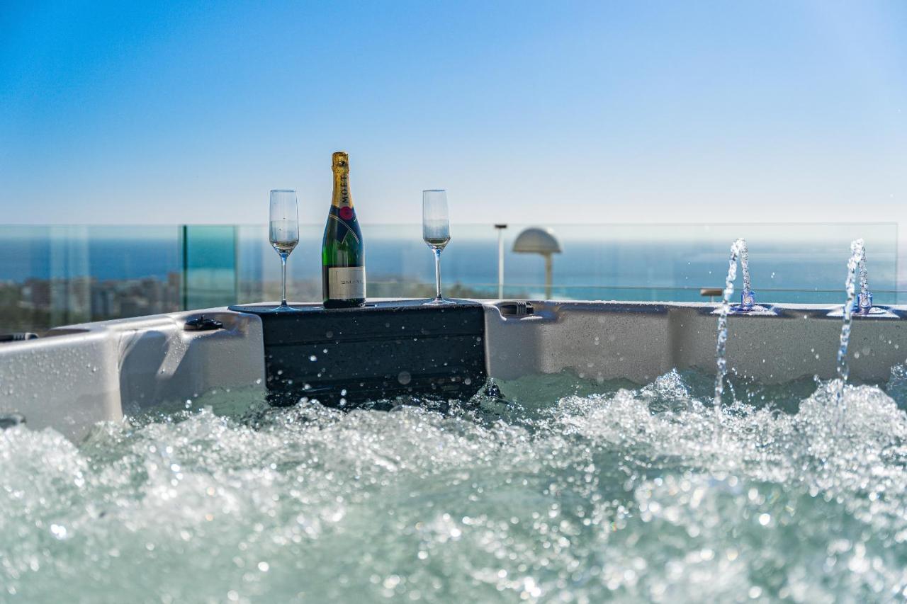 Serenity Heights - Luxury Concierge Services Costa Adeje  Exterior foto