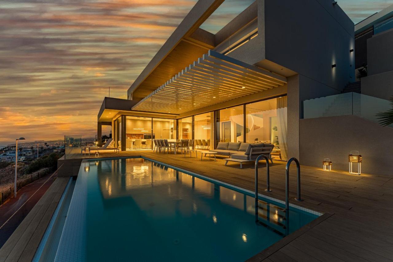 Serenity Heights - Luxury Concierge Services Costa Adeje  Exterior foto