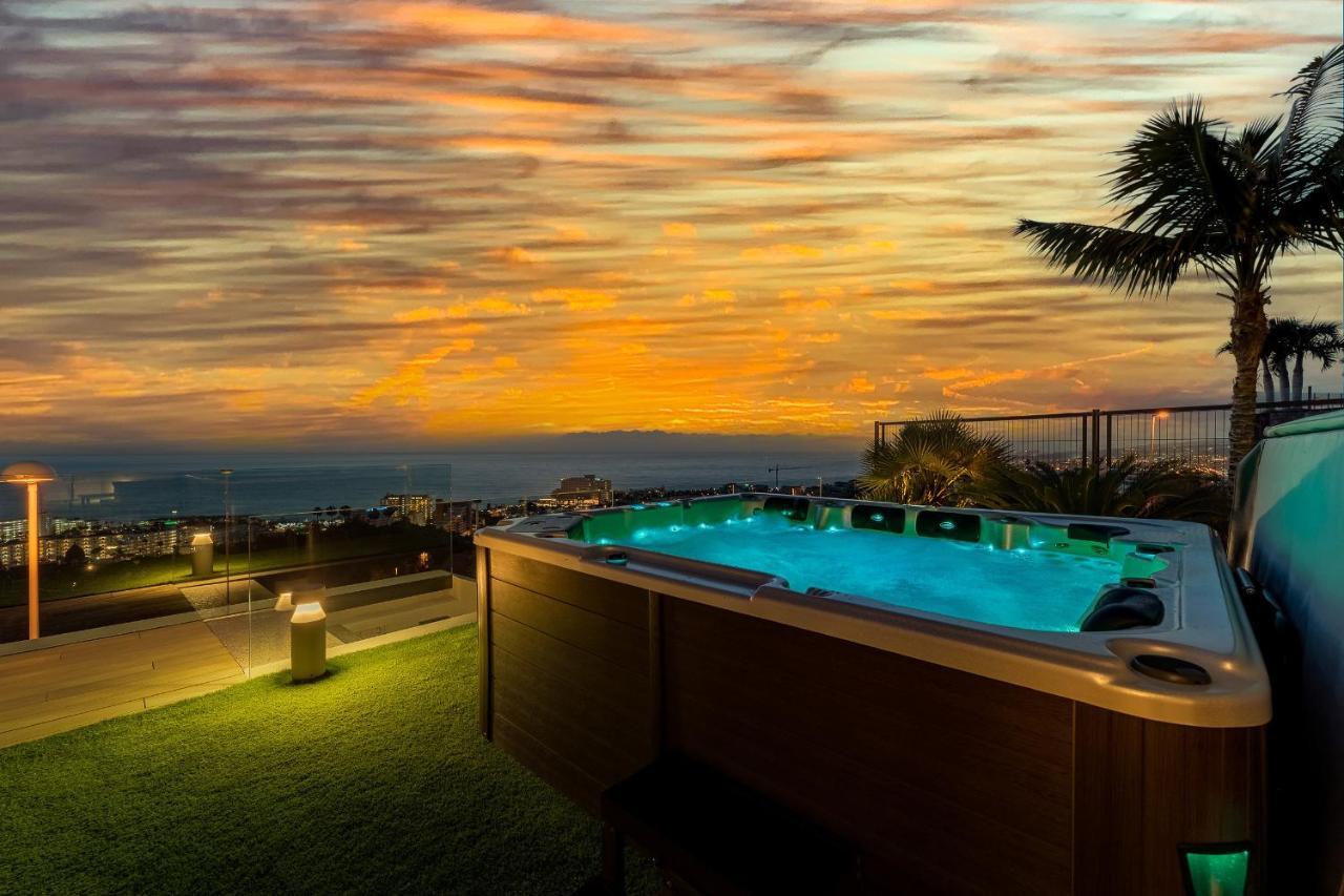 Serenity Heights - Luxury Concierge Services Costa Adeje  Exterior foto