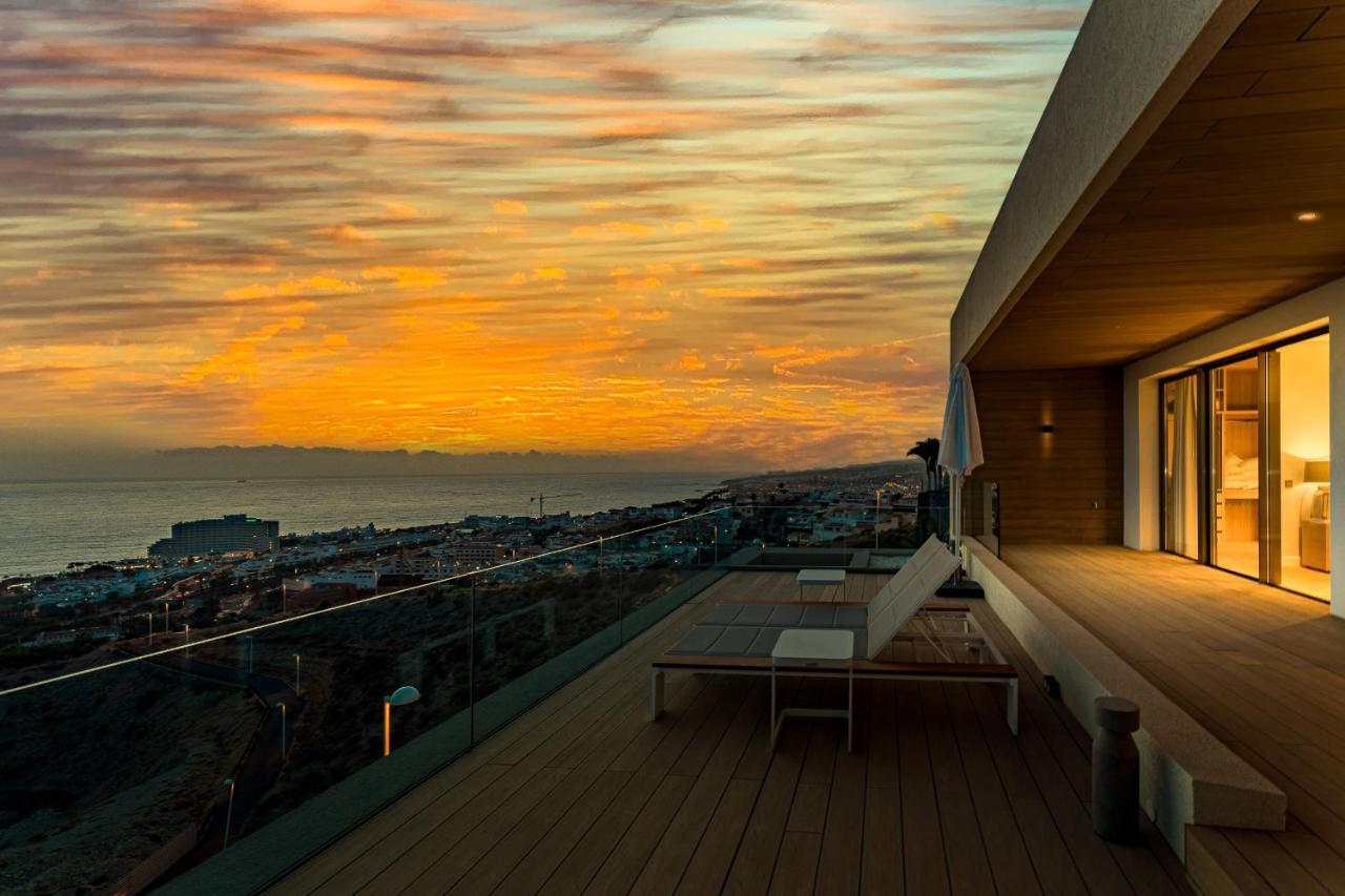 Serenity Heights - Luxury Concierge Services Costa Adeje  Exterior foto