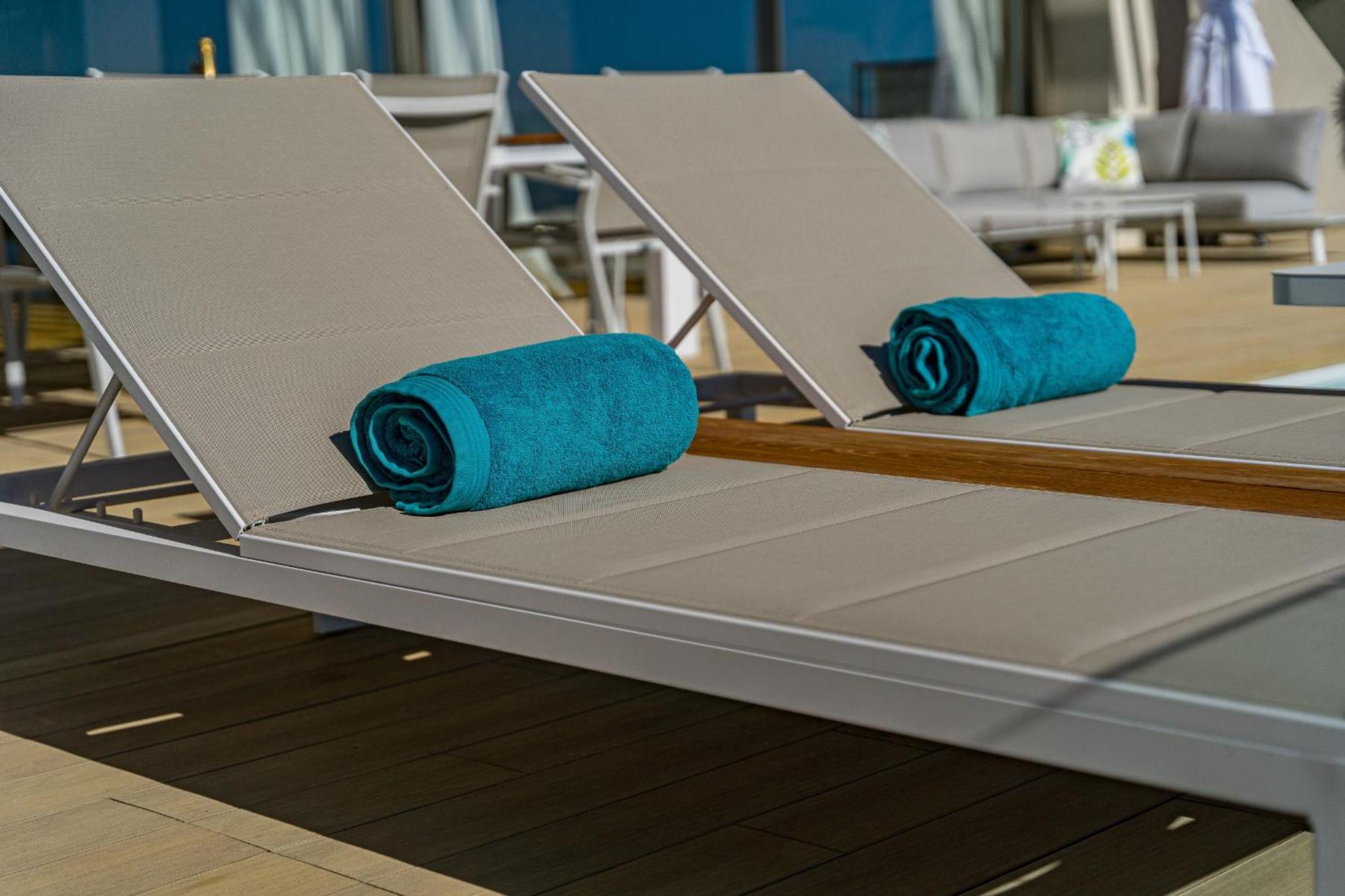 Serenity Heights - Luxury Concierge Services Costa Adeje  Exterior foto
