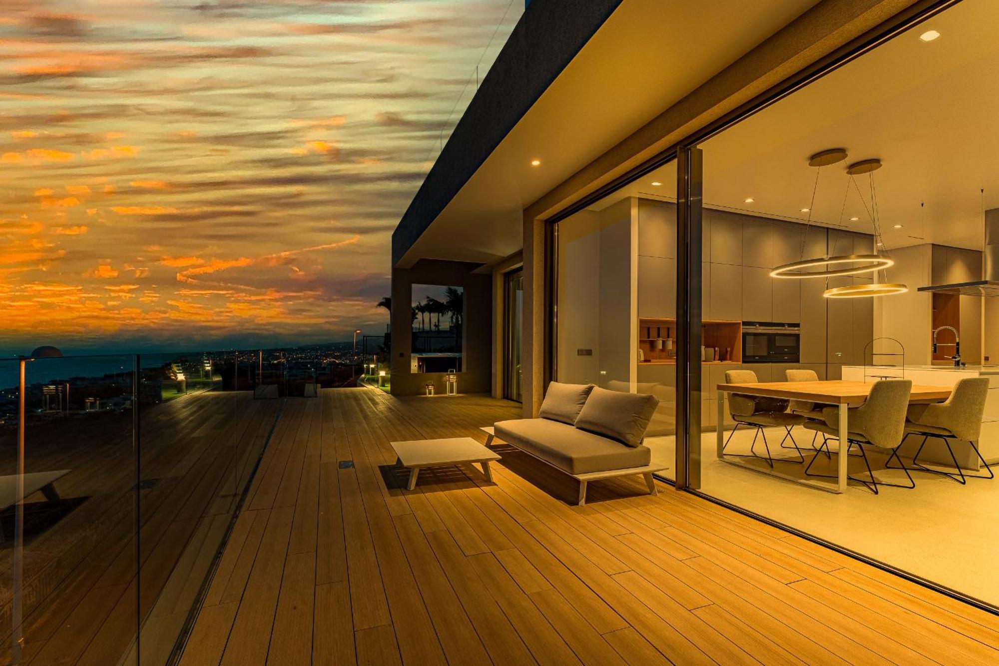 Serenity Heights - Luxury Concierge Services Costa Adeje  Exterior foto