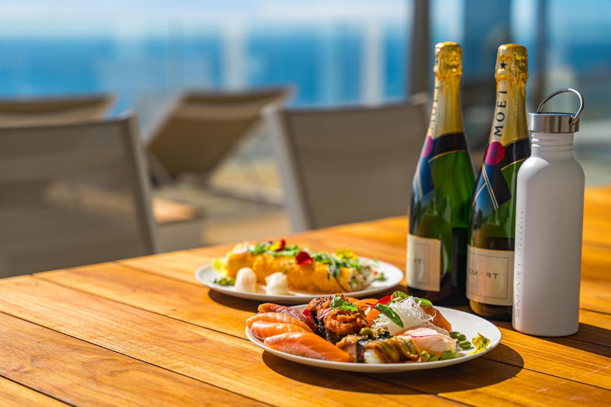 Serenity Heights - Luxury Concierge Services Costa Adeje  Exterior foto