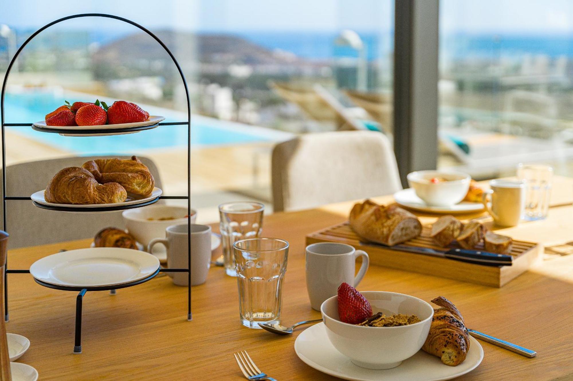 Serenity Heights - Luxury Concierge Services Costa Adeje  Exterior foto