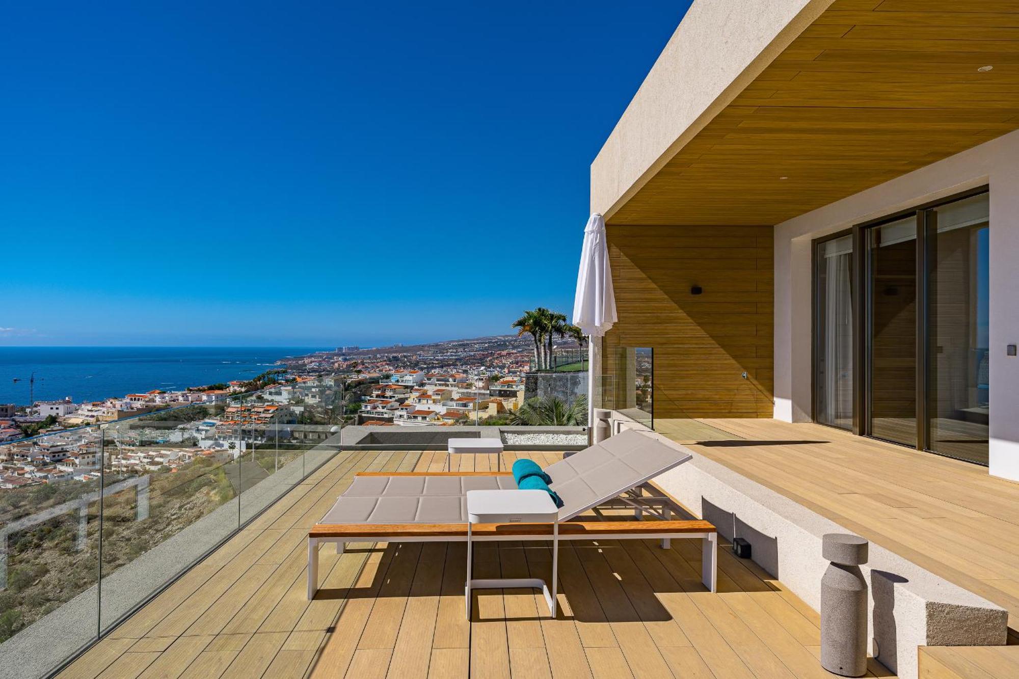 Serenity Heights - Luxury Concierge Services Costa Adeje  Exterior foto