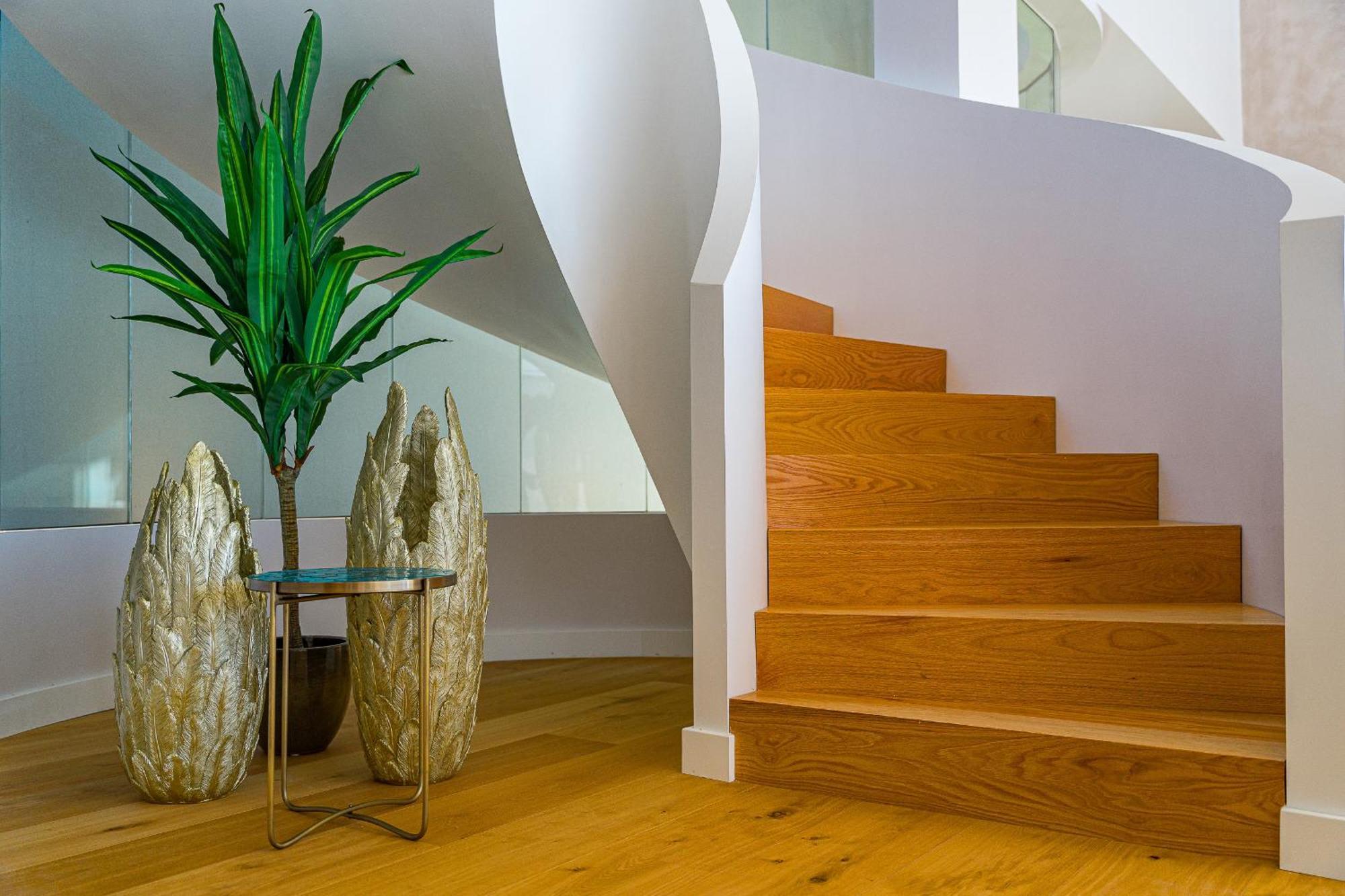 Serenity Heights - Luxury Concierge Services Costa Adeje  Exterior foto