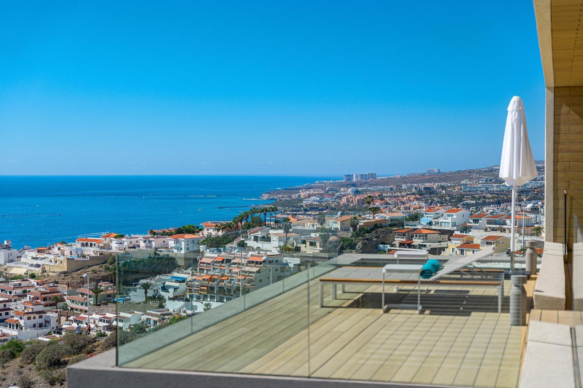 Serenity Heights - Luxury Concierge Services Costa Adeje  Exterior foto