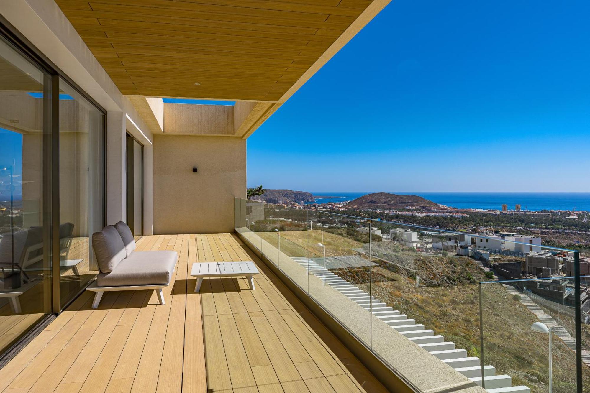 Serenity Heights - Luxury Concierge Services Costa Adeje  Exterior foto