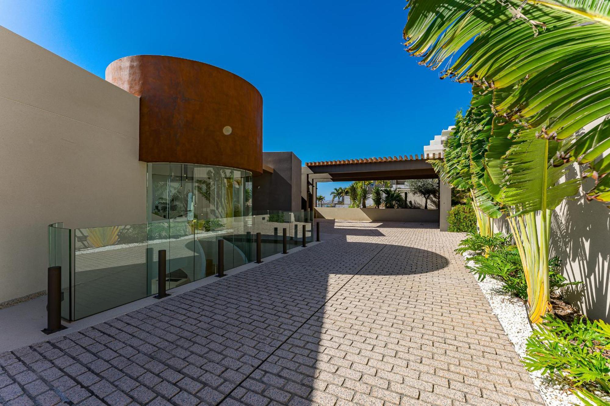 Serenity Heights - Luxury Concierge Services Costa Adeje  Exterior foto