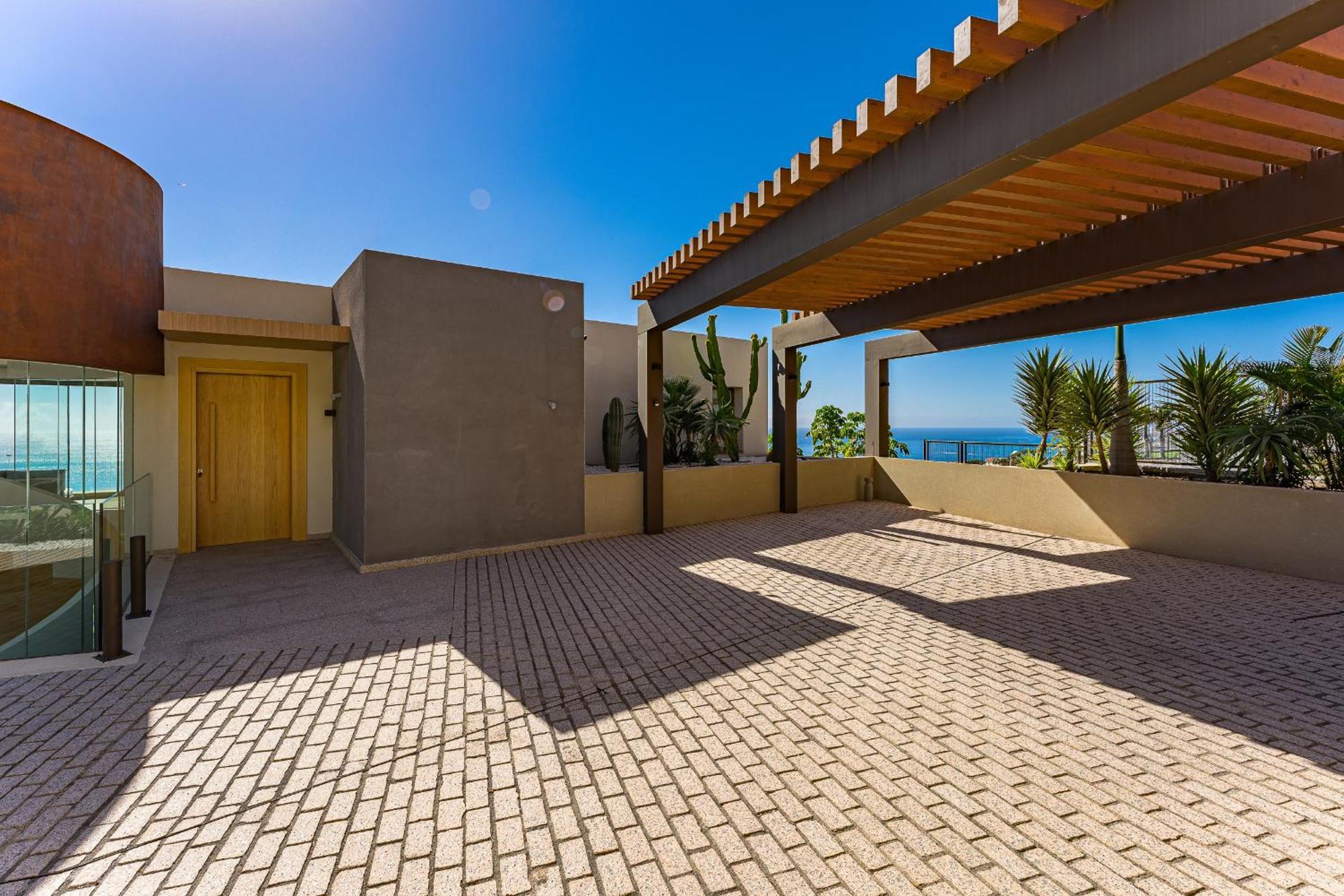 Serenity Heights - Luxury Concierge Services Costa Adeje  Exterior foto