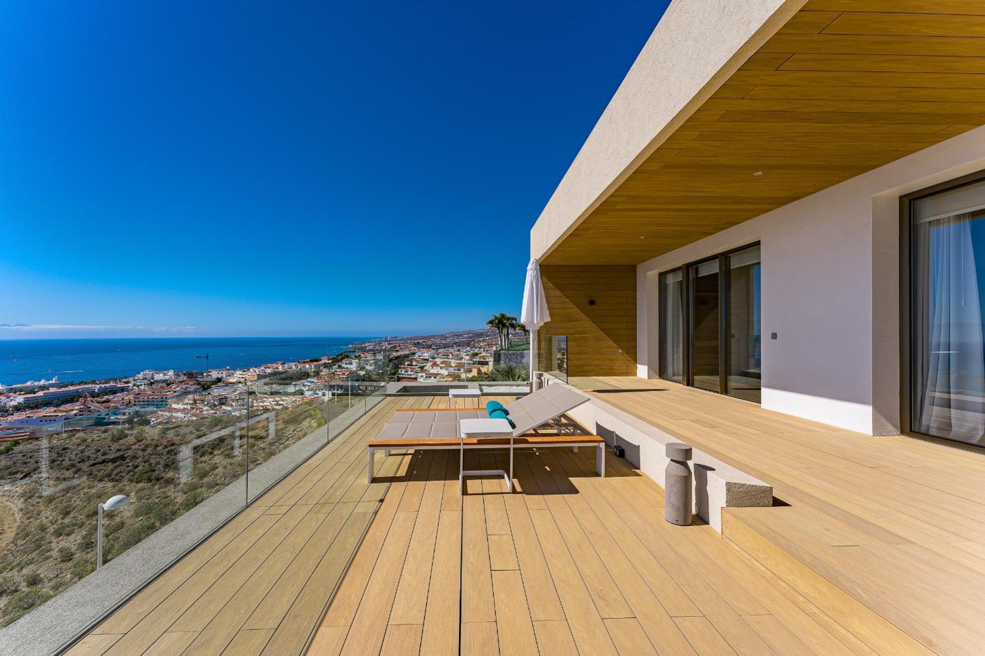 Serenity Heights - Luxury Concierge Services Costa Adeje  Exterior foto