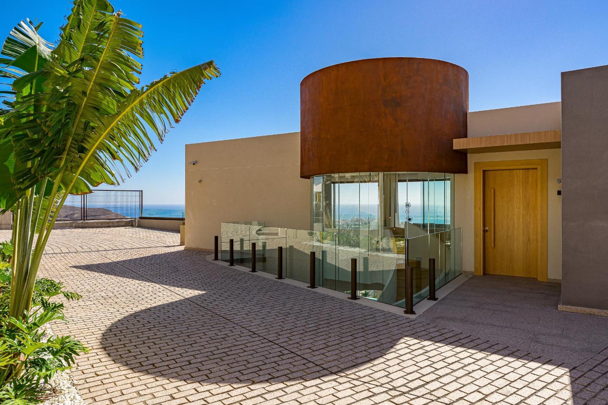 Serenity Heights - Luxury Concierge Services Costa Adeje  Exterior foto